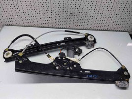 Macara electrica geam dreapta fata Bmw 5 (E60) [Fabr 2004-2010] 7184742S