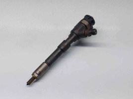Injector Dacia Logan MCV 2 [Fabr 2013-prezent] 0445110485 1.5 DCI K9K612  