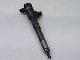 Injector Dacia Logan MCV 2 [Fabr 2013-prezent] 0445110485 1.5 DCI K9K612  