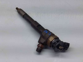 Injector Dacia Logan MCV 2 [Fabr 2013-prezent] 0445110485 1.5 DCI K9K612  