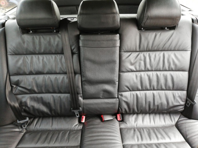 Bancheta Audi A6 C5 2.5 BAU OEM 2005-2010