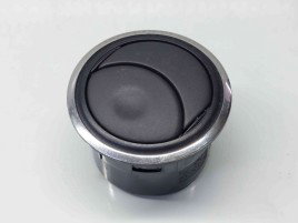  Grila aerisire stanga Dacia Logan MCV 2 [Fabr 2013-prezent] 687604194R