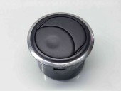  Grila aerisire stanga Dacia Logan MCV 2 [Fabr 2013-prezent] 687604194R