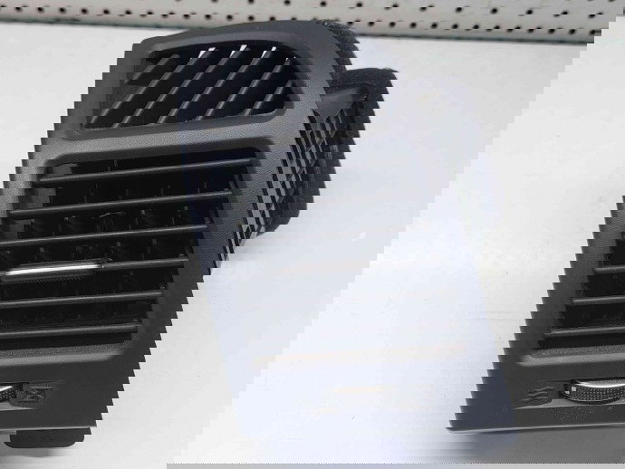  Grila aerisire stanga Hyundai Santa Fe 2 (CM) [Fabr 2005-2012] 97490-2B900