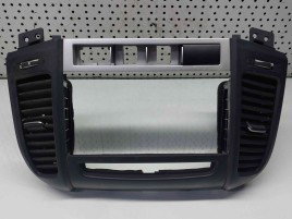  Grila aerisire centrala Hyundai Santa Fe 2 (CM) [Fabr 2005-2012] 97410-2B900