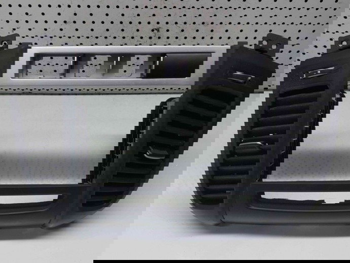  Grila aerisire centrala Hyundai Santa Fe 2 (CM) [Fabr 2005-2012] 97410-2B900