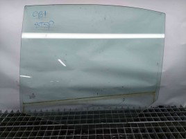 Geam usa stanga spate Bmw 5 (E60) [Fabr 2004-2010] OEM