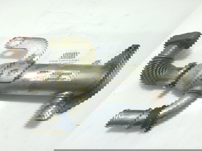 Racitor gaze Ford S-Max 2.0 TDCI 9645689780 2006-2014