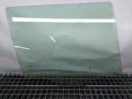 Geam usa dreapta spate Skoda Octavia 2 Combi (1Z5) [Fabr 2004-2013] OEM