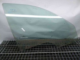 Geam usa dreapta fata Skoda Octavia 2 Combi (1Z5) [Fabr 2004-2013] OEM