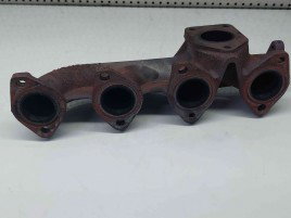 Galerie evacuare Bmw 5 (E60) [Fabr 2004-2010] 7797389 2.0 N47 2.0 N47 130KW / 177CP