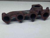Galerie evacuare Bmw 5 (E60) [Fabr 2004-2010] 7797389 2.0 N47 2.0 N47 130KW / 177CP