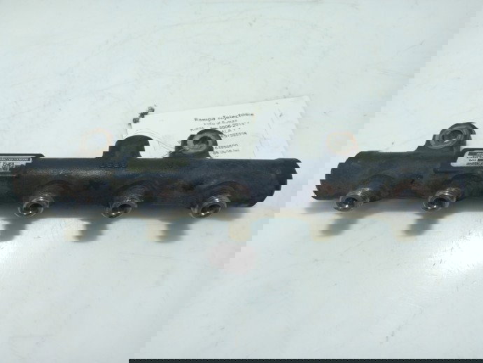 Rampa injectoare Ford S-Max 2.0 TDCI 9681649580 2006-2014