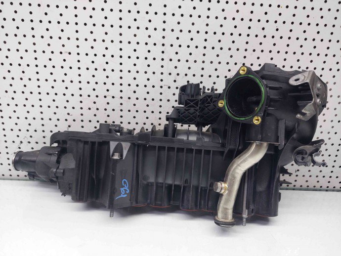 Galerie admisie Bmw 5 (E60) [Fabr 2004-2010] 7810178 2.0 N47  