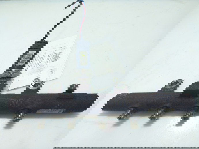 Rampa injectoare Nissan Juke 1.5 DCI OEM 2010-2021