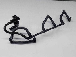 Conducta retur injectoare Dacia Logan MCV 2 [Fabr 2013-prezent] OEM 1.5 DCI K9K612  