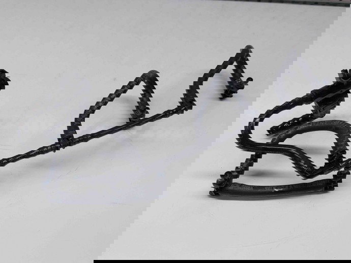 Conducta retur injectoare Dacia Logan MCV 2 [Fabr 2013-prezent] OEM 1.5 DCI K9K612  