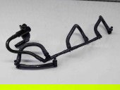 Conducta retur injectoare Dacia Logan MCV 2 [Fabr 2013-prezent] OEM 1.5 DCI K9K612  