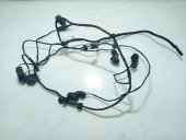 Senzori parcare bara fata BMW 320D E90 2.0 D 6955997 2005-2011