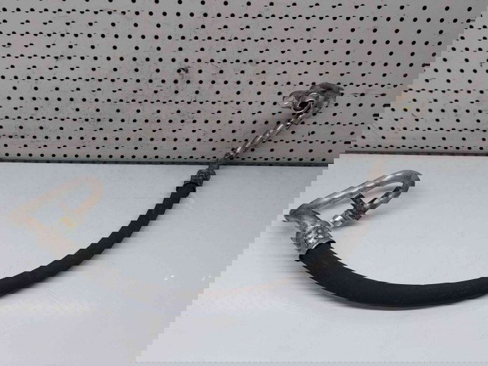 Conducta AC Dacia Logan MCV 2 [Fabr 2013-prezent] 924906965R 1.5 DCI K9K612  