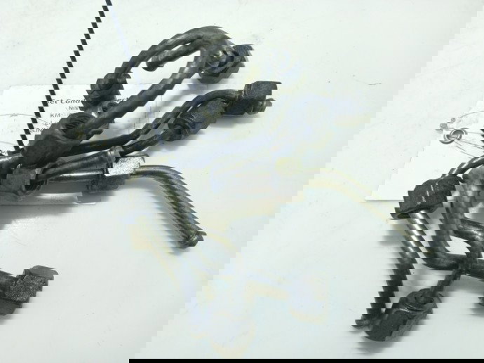 Set conducte injectoare Nissan Juke 1.5 DCI OEM 2010-2021