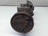 Compresor clima Dacia Logan MCV 2 [Fabr 2013-prezent] 5031737080 1.5 DCI K9K612  