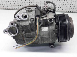 Compresor clima Bmw 5 (E60) [Fabr 2004-2010] 447260-1852 2.0 N47 130KW / 177CP  