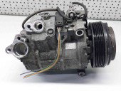 Compresor clima Bmw 5 (E60) [Fabr 2004-2010] 447260-1852 2.0 N47 130KW / 177CP  