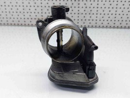 Clapeta acceleratie Bmw 5 (E60) [Fabr 2004-2010] 7804373 2.0 N47  