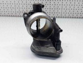 Clapeta acceleratie Bmw 5 (E60) [Fabr 2004-2010] 7804373 2.0 N47  