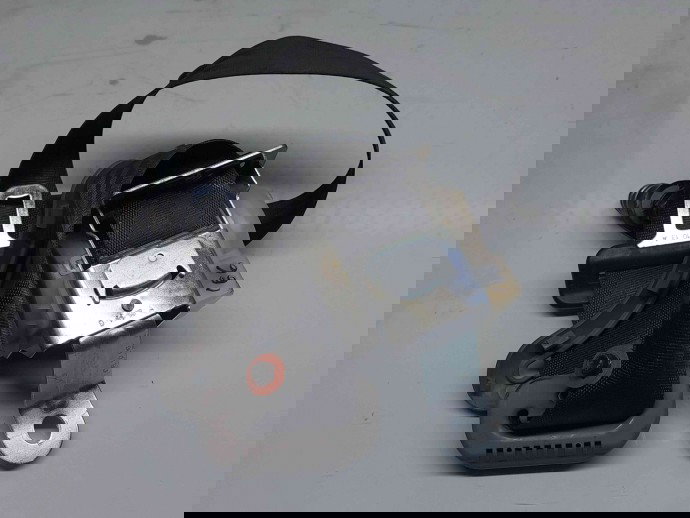  Centura stanga spate Hyundai Santa Fe 2 (CM) [Fabr 2005-2012] 98810-2B000WK