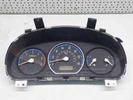  Ceas bord Hyundai Santa Fe 2 (CM) [Fabr 2005-2012] 94001-2B321