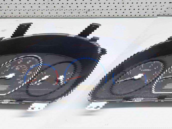  Ceas bord Hyundai Santa Fe 2 (CM) [Fabr 2005-2012] 94001-2B321