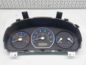  Ceas bord Hyundai Santa Fe 2 (CM) [Fabr 2005-2012] 94001-2B321
