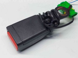  Capsa centura stanga fata Dacia Logan MCV 2 [Fabr 2013-prezent] 878172680R