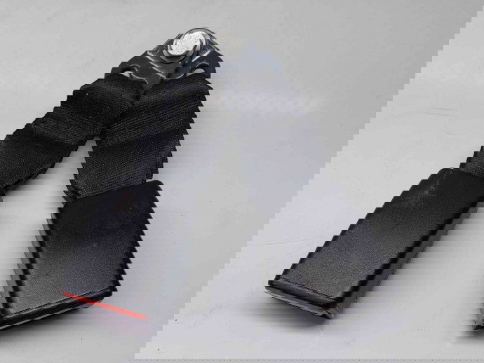  Capsa centura spate mijloc Dacia Logan MCV 2 [Fabr 2013-prezent] 878170958R