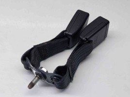  Capsa centura spate mijloc Dacia Logan MCV 2 [Fabr 2013-prezent] 878168063R