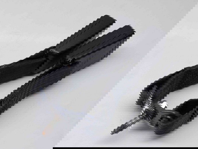  Capsa centura spate mijloc Dacia Logan MCV 2 [Fabr 2013-prezent] 878168063R