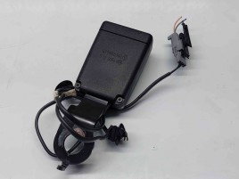  Capsa centura dreapta fata Dacia Logan MCV 2 [Fabr 2013-prezent] 878166634R