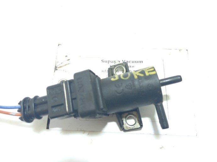 Supapa vacuum Nissan Juke 1.5 DCI 8200762162 2010-2021