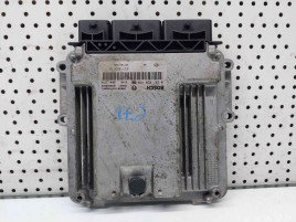 Calculator motor ECU Dacia Logan MCV 2 [Fabr 2013-prezent] 237102213R 1.5 DCI K9K612 1.5 DCI K9K612 