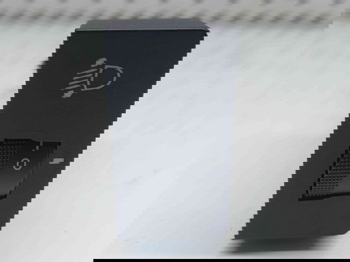  Buton reglaj far Hyundai Santa Fe 2 (CM) [Fabr 2005-2012] 93370-2B900