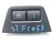  Buton deschidere portbagaj Audi Q7 (4LB) [ Fabr 2006-2014] 4L2959833