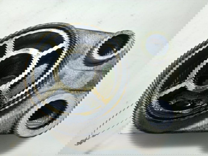 Termoflot Nissan Juke 1.5 DCI 779744 2010-2021