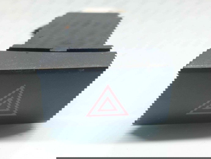  Buton avarii Hyundai Santa Fe 2 (CM) [Fabr 2005-2012] 864W0140