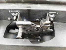 Broasca capota Audi A6 C5 2.5 BAU OEM 2005-2010