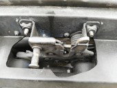 Broasca capota Audi A6 C5 2.5 BAU OEM 2005-2010