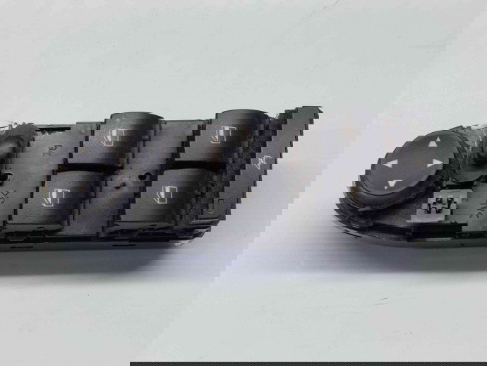  Butoane comanda geamuri sofer Bmw 5 (E60) [Fabr 2004-2010] 9122110