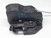Broasca usa stanga spate Bmw 5 (E60) [Fabr 2004-2010] 7202147