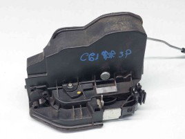 Broasca usa dreapta spate Bmw 5 (E60) [Fabr 2004-2010] 7202148